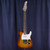 Used G&L ASAT CLASSIC BLUESBOY 90 ELECTRIC GUITAR T Type Electric Guitar Cherry Sunburst 6-String 41140-S000140690 View 2