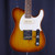 Used G&L ASAT CLASSIC BLUESBOY 90 ELECTRIC GUITAR T Type Electric Guitar Cherry Sunburst 6-String 41140-S000140690 View 1
