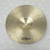 Used Zildjian 10 IN CUSTOM DARK SPLASH Splash Cymbal 10" 40042-S000276589 View 4