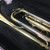 Used Yamaha YTR-2320 MIJ Trumpet 40051-S000120121 View 3