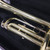 Used Yamaha YTR-2320 MIJ Trumpet 40051-S000120121 View 6