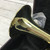 Used Yamaha YTR-2320 MIJ Trumpet 40051-S000120121 View 7