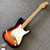 Used Fender Stratocaster American Professional 2020 with American Professional 2019 Roasted Maple Neck 40111-S000196756 View 3