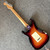 Used Fender Stratocaster American Professional 2020 with American Professional 2019 Roasted Maple Neck 40111-S000196756 View 9