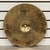 Used - Zildjian 14IN DYNO BEAT SINGLE HI HAT - Hi Hat Cymbals 14" 40087-S000242884 View 4