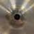 Used - Zildjian 14IN MASTERSOUND HI HAT BOTTOM 40087-S000242886 View 2