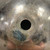 Used Zildjian 18IN Z CUSTOM LIGHT POWER CRASH Crash Cymbal 18" 40087-S000242888 View 2