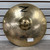 Used Zildjian 18IN Z CUSTOM LIGHT POWER CRASH Crash Cymbal 18" 40087-S000242888 View 1