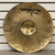 Used Zildjian 18IN Z CUSTOM LIGHT POWER CRASH Crash Cymbal 18" 40087-S000242888 View 4