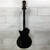 Used Epiphone Les Paul Black Beauty MIK Vintage Electric Guitar 40051-S000120125 View 4