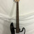 Used Squier AFFINITY P BASS P Type Bass Guitar Black 4-String 41128-S000115516 View 2