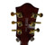 Used Gretsch RS201 ABBEY ROAD STUDIOMATIC Semi-Hollow Electric Guitar Wood 6-String 41120-S000039133 View 7