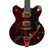 Used Gretsch RS201 ABBEY ROAD STUDIOMATIC Semi-Hollow Electric Guitar Wood 6-String 41120-S000039133 View 1
