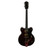 Used Gretsch RS201 ABBEY ROAD STUDIOMATIC Semi-Hollow Electric Guitar Wood 6-String 41120-S000039133 View 3