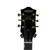 Used Gretsch RS201 ABBEY ROAD STUDIOMATIC Semi-Hollow Electric Guitar Wood 6-String 41120-S000039133 View 2