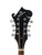 Used Epiphone F-5 Studio Mandolin w/Bag 41115-S000119073 View 3
