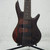 Used Ibanez GSR206B Bass Guitar Wood 6-String 40042-S000276604 View 1