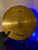 Used Zildjian 16 IN ROCK CRASH Crash Cymbal 16" 41129-S000020469 View 1