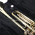 Used Selmer Bundy Trumpet 40051-S000120126 View 3