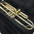 Used Selmer Bundy Trumpet 40051-S000120126 View 2