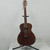 Used Fender Paramount Pm Std Te   Acoustic Guitar Wood 40042-S000276605 View 2