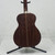 Used Fender Paramount Pm Std Te   Acoustic Guitar Wood 40042-S000276605 View 6
