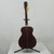 Used Fender Paramount Pm Std Te   Acoustic Guitar Wood 40042-S000276605 View 7