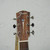 Used Fender Paramount Pm Std Te   Acoustic Guitar Wood 40042-S000276605 View 3