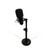 Used Movo Condenser Microphone with Stand View 1