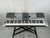Used Yamaha YPT-410 61-Key Keyboard 61-Key 40012-S000317643 View 1