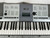 Used Yamaha YPT-410 61-Key Keyboard 61-Key 40012-S000317643 View 7