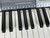 Used Yamaha YPT-410 61-Key Keyboard 61-Key 40012-S000317643 View 10