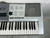 Used Yamaha YPT-410 61-Key Keyboard 61-Key 40012-S000317643 View 11