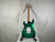 Used Squier PARTSCASTER 87 MIJ NECK S Type Electric Guitar Green 6-String 40012-S000317644 View 8