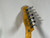 Used LEO JAYMZ POPCASTER T Type Electric Guitar Blue 6-String 40012-S000317645 View 6