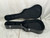 Used FULL HOLLOW ELECTRIC CASE Guitar Case 40012-S000317649 View 5