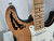 Used Squier PARTSCASTER CUSTOM 50S PICKUPS S Type Electric Guitar Sunburst 6-String 40012-S000317650 View 5
