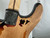 Used Squier PARTSCASTER CUSTOM 50S PICKUPS S Type Electric Guitar Sunburst 6-String 40012-S000317650 View 16
