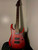 Used Ibanez RGD721FA Super S Electric Guitar Red 7-String 41129-S000020473 View 2