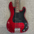 Used P-STYLE BASS Guitar 41106-S000103425 View 1