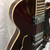 Used D'Angelico PREMIER SS DAPSSTWNTPO Semi-Hollow Electric Guitar Red 6-String 41125-S000042824 View 4