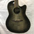 Used Ovation CELEBRITY CS24P Laminate Top Acoustic Guitar Silver/Gray 41125-S000042823 View 1