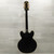 Used Epiphone Emily Wolfe Sheraton Semi-hollow Electric Guitar Black 40015-S000342475 View 7