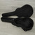 Used Epiphone Emily Wolfe Sheraton Semi-hollow Electric Guitar Black 40015-S000342475 View 9