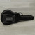 Used Epiphone Emily Wolfe Sheraton Semi-hollow Electric Guitar Black 40015-S000342475 View 3