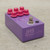 Used JHS Pedals The Violet Overdrive Pedal 40015-S000342477 View 3