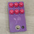 Used JHS Pedals The Violet Overdrive Pedal 40015-S000342477 View 1