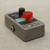Used Electro Harmonix Holy Grail Nano Reverb Pedal 40015-S000342479 View 3