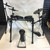 Used Alesis NITRO Electronic Drum Kit 41110-S000073788 View 2