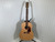 Used Gibson G-45 STUDIO W/FISHMAN/HDSHL Solid Top Acoustic Guitar Natural 40107-S000158622 View 2